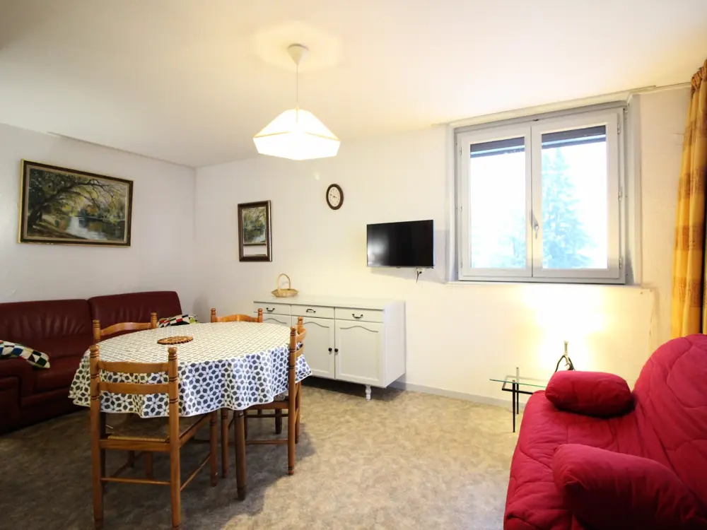 Location de Vacances Mont-Dore 190