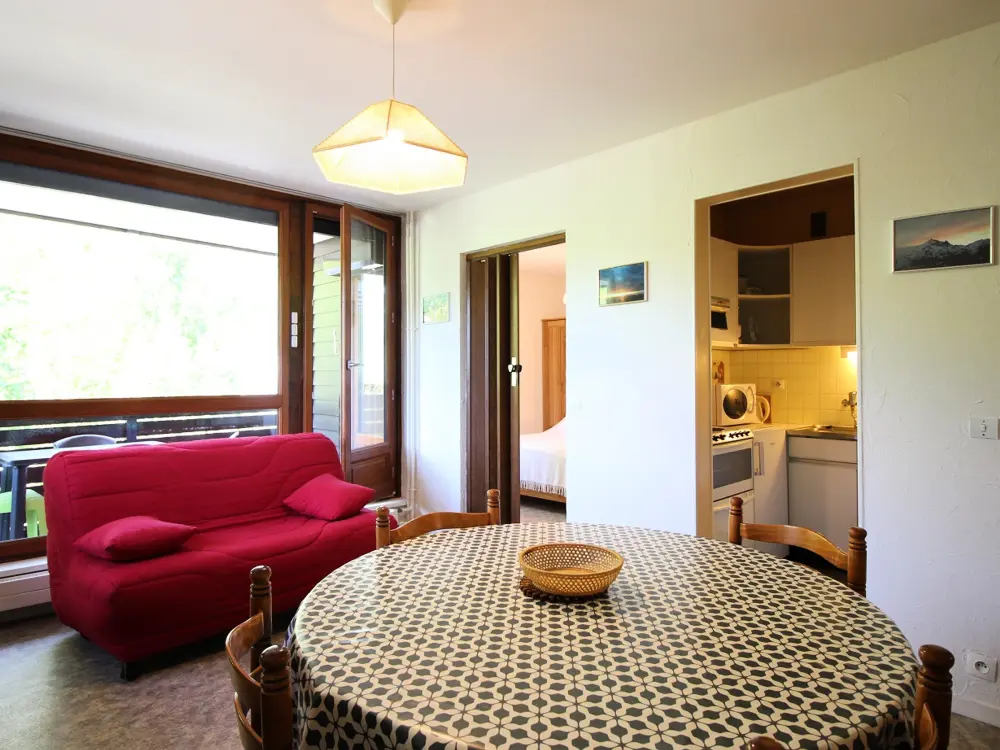 Location de Vacances Mont-Dore 190