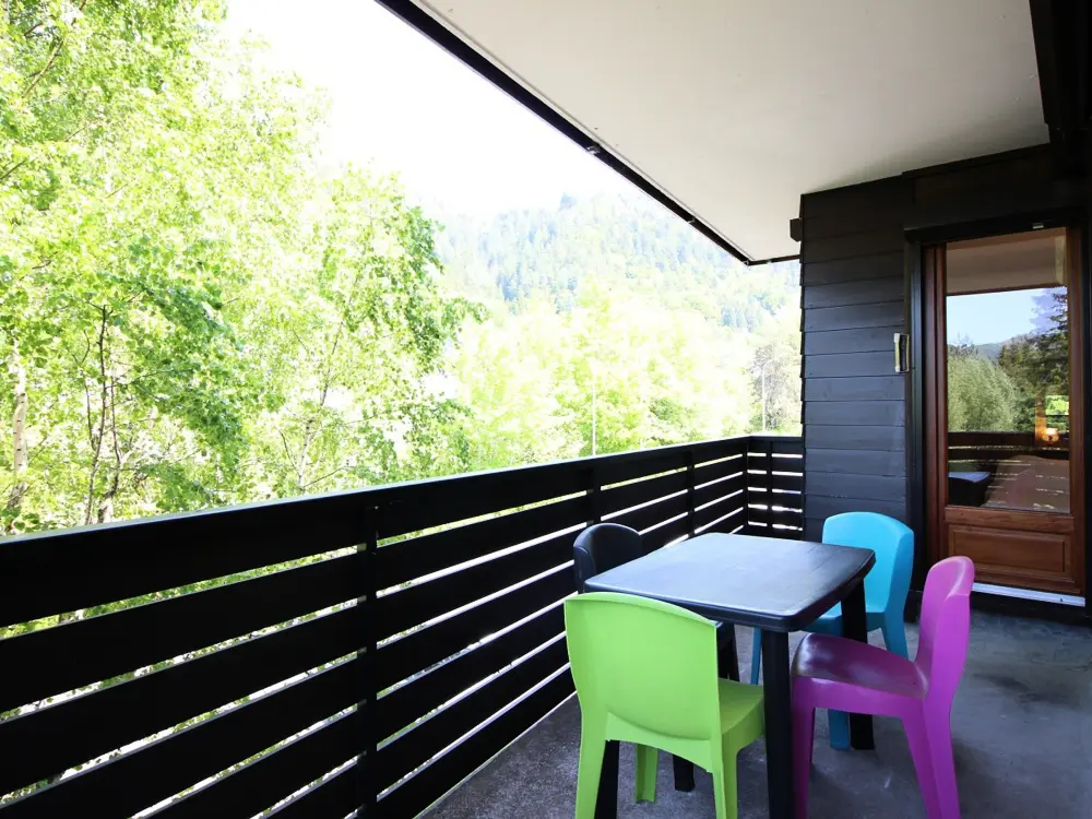 Location de Vacances Mont-Dore 190