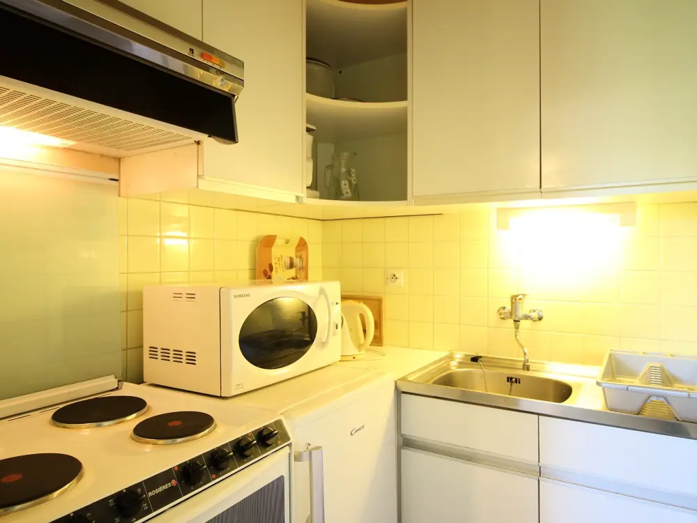 Location de Vacances Mont-Dore 190