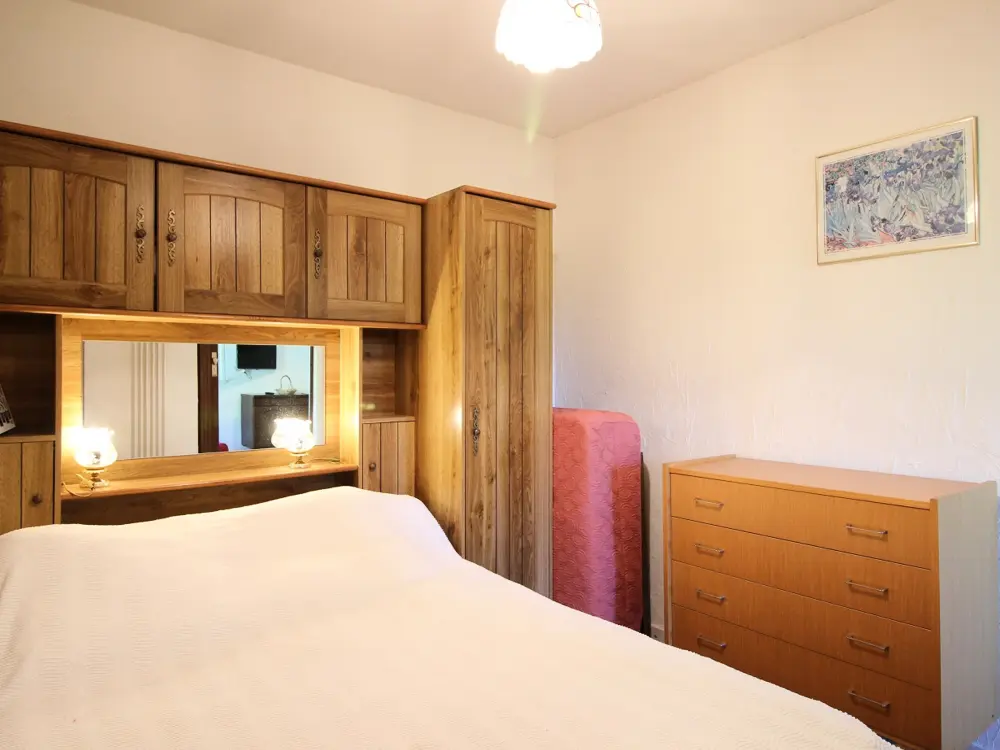 Location de Vacances Mont-Dore 190