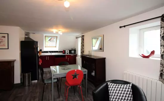 Location de Vacances Mont-Dore 195