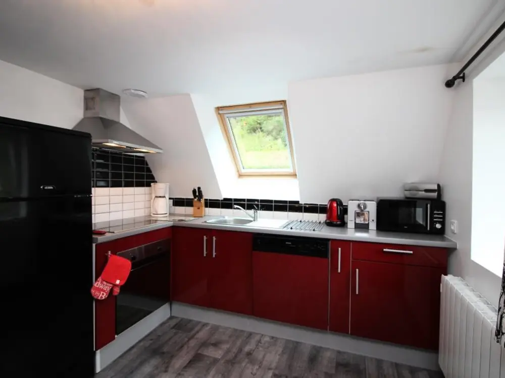 Location de Vacances Mont-Dore 195