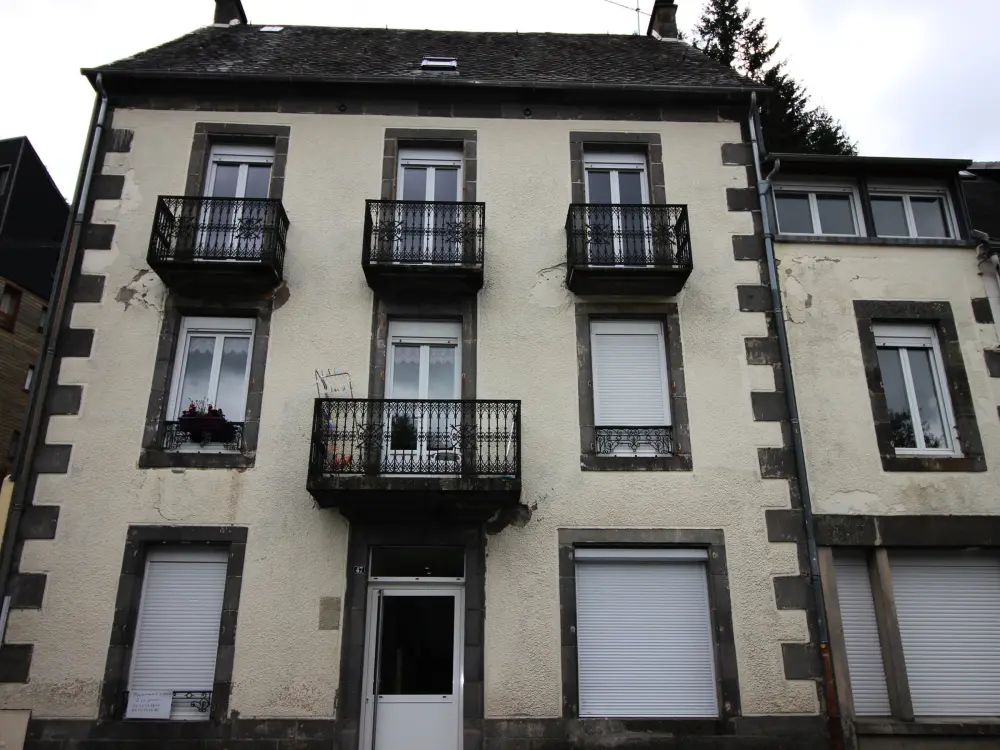 Location de Vacances Mont-Dore 195