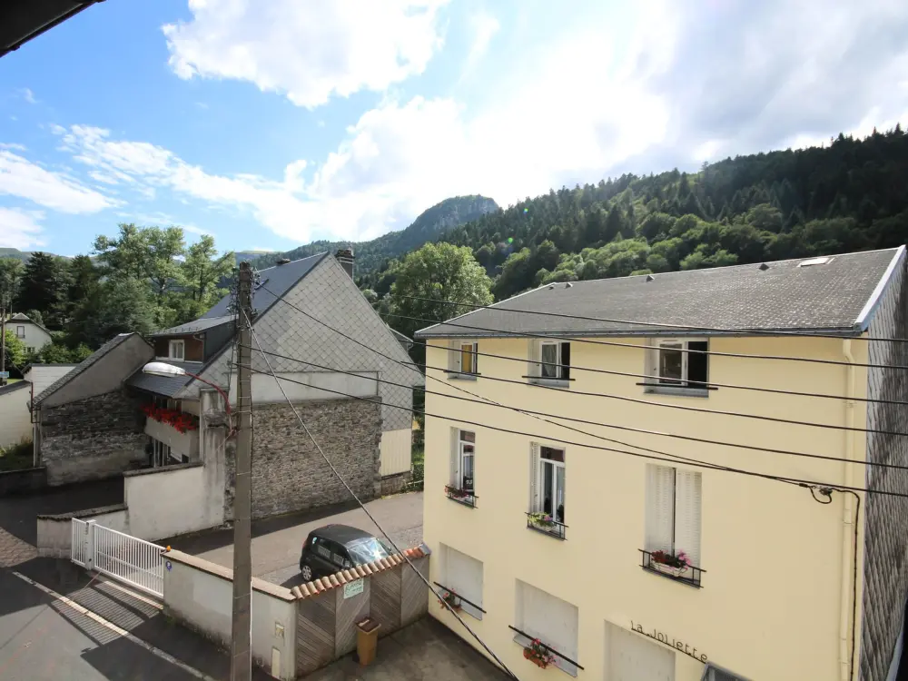 Location de Vacances Mont-Dore 197