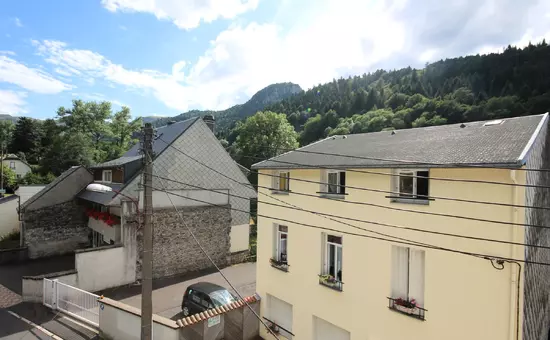 Location de Vacances Mont-Dore 197