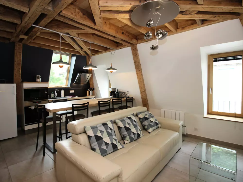 Location de Vacances Mont-Dore 199