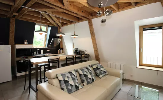 Residenz M66-tregastel