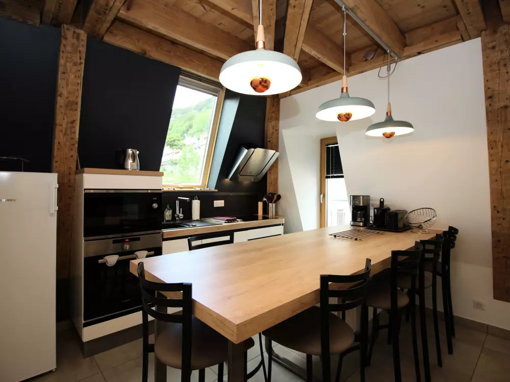 Location de Vacances Mont-Dore 199