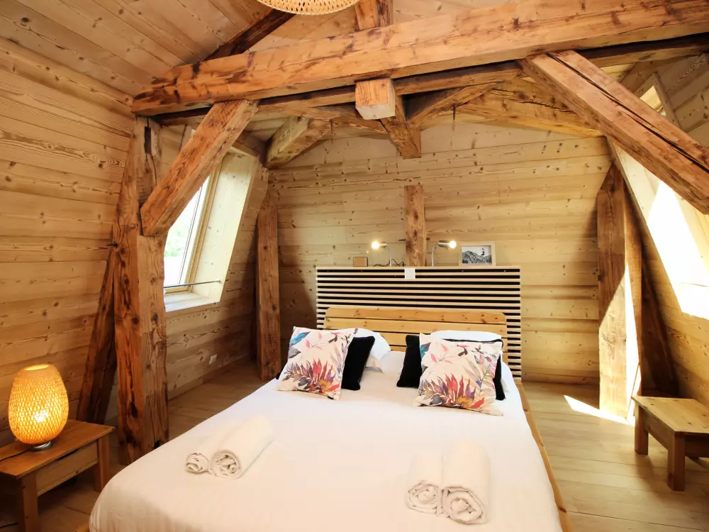 Location de Vacances Mont-Dore 199