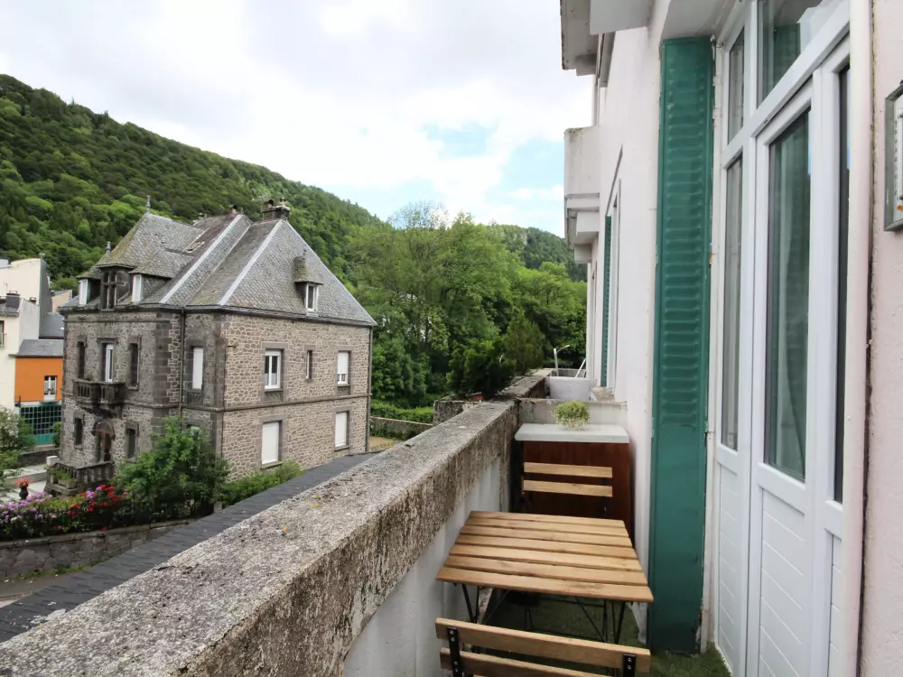 Location de Vacances Mont-Dore 200