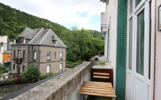 Location de Vacances Mont-Dore 200