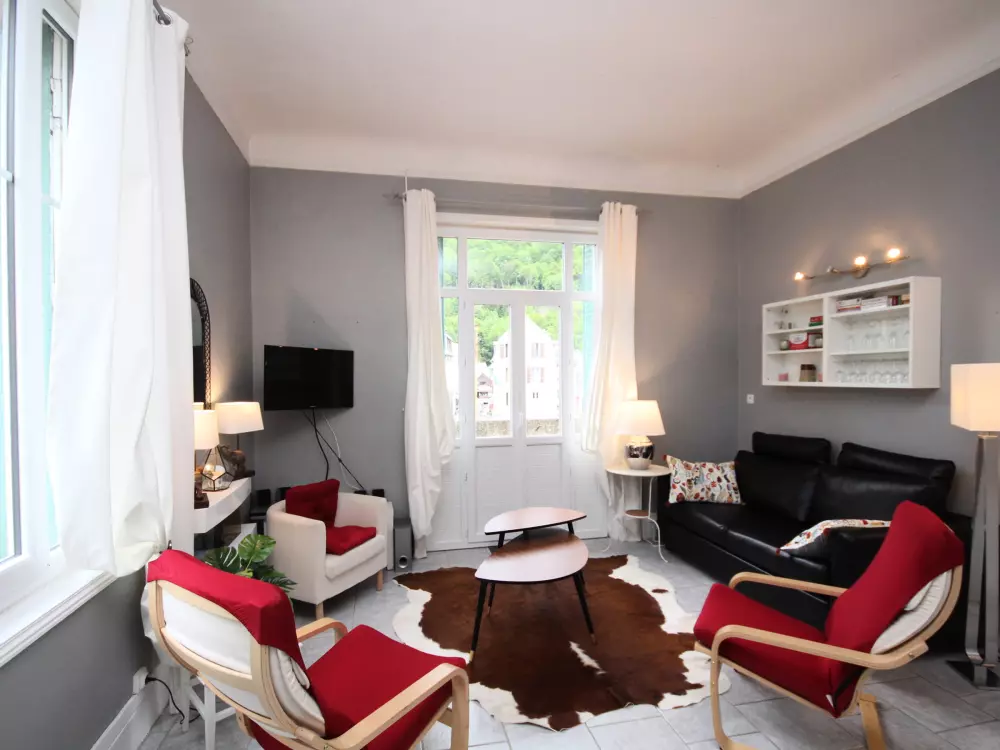 Location de Vacances Mont-Dore 200