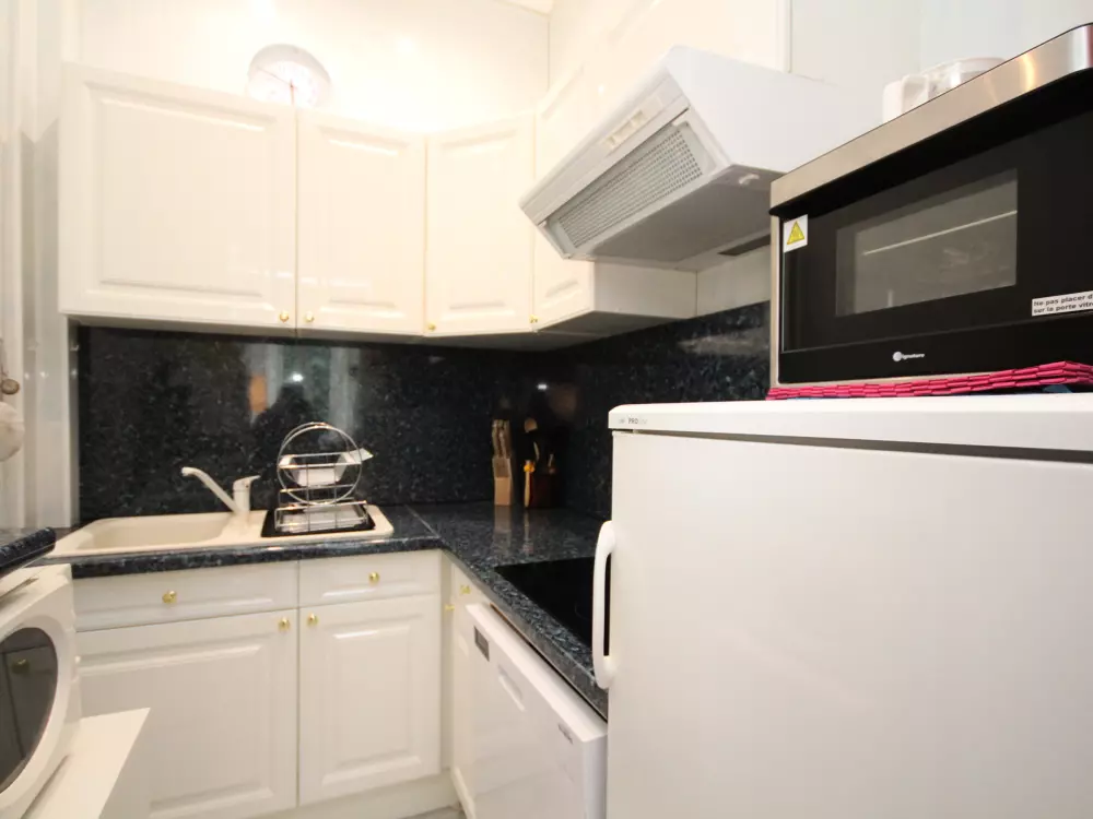 Location de Vacances Mont-Dore 200