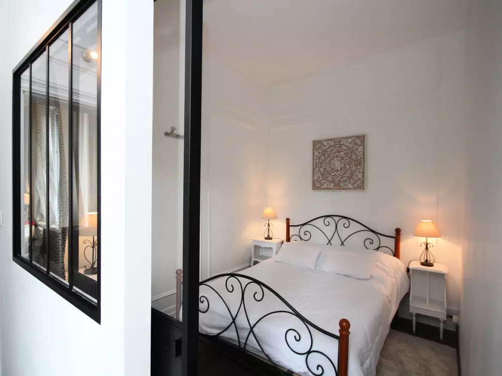 Location de Vacances Mont-Dore 200