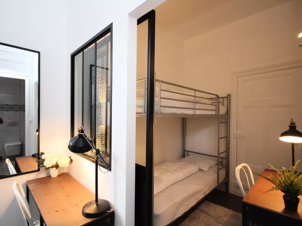 Location de Vacances Mont-Dore 200