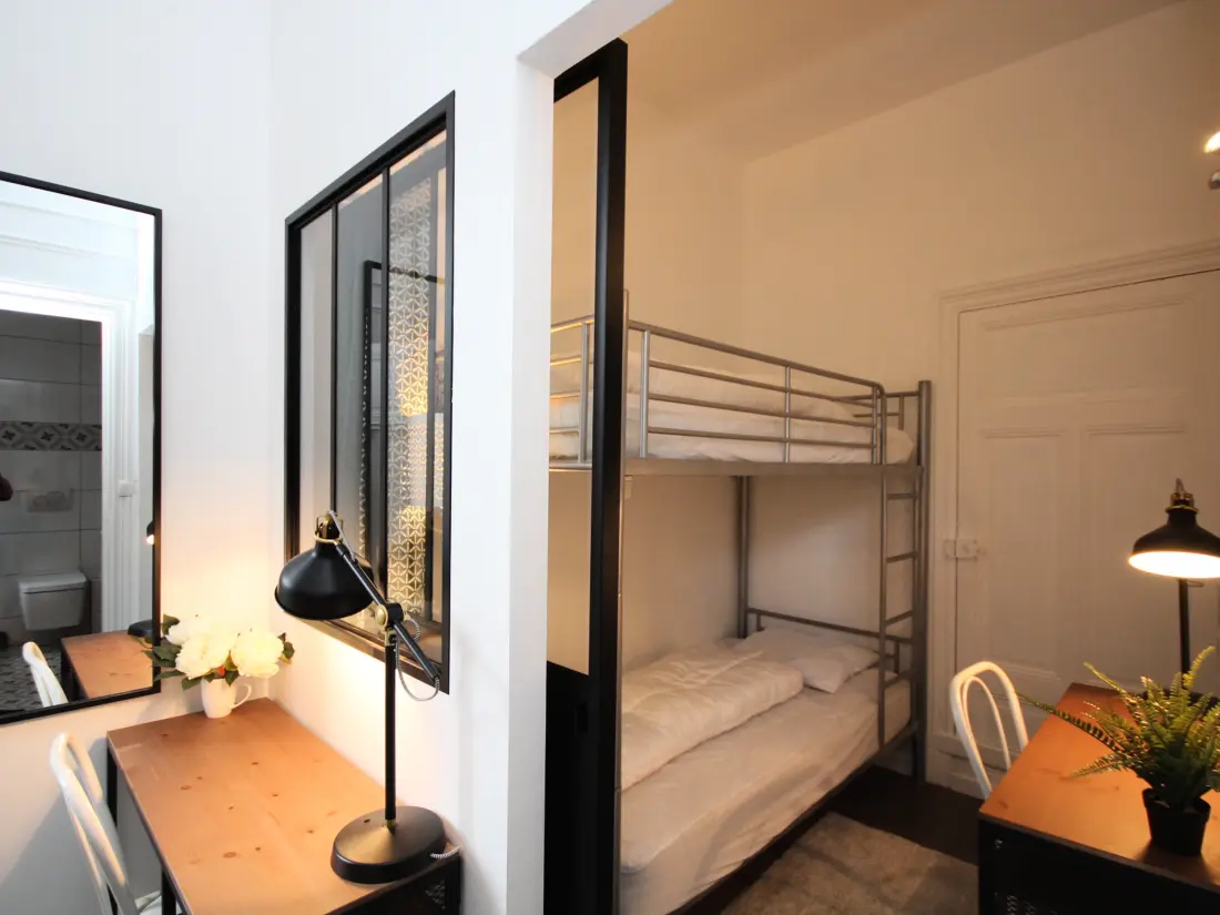 Location de Vacances Mont-Dore 200