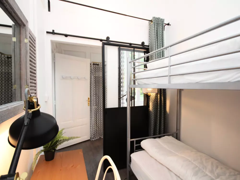 Location de Vacances Mont-Dore 200