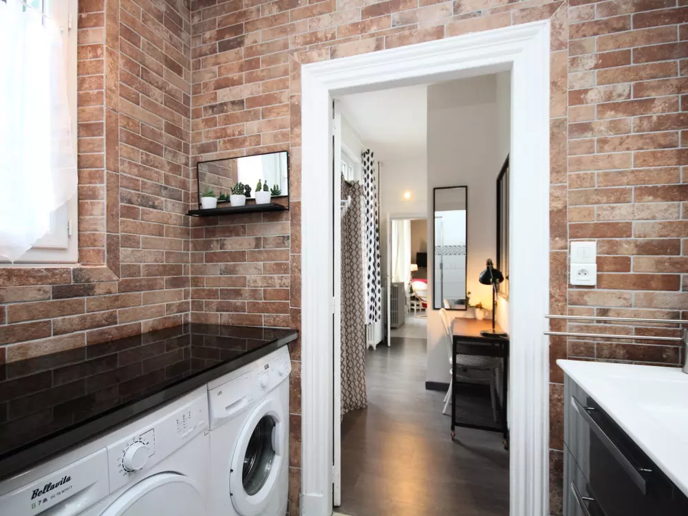 Location de Vacances Mont-Dore 200