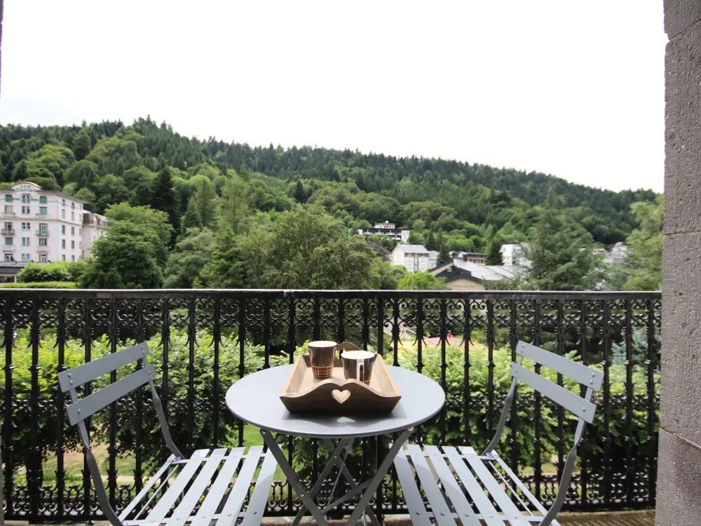 Location de Vacances Mont-Dore 202