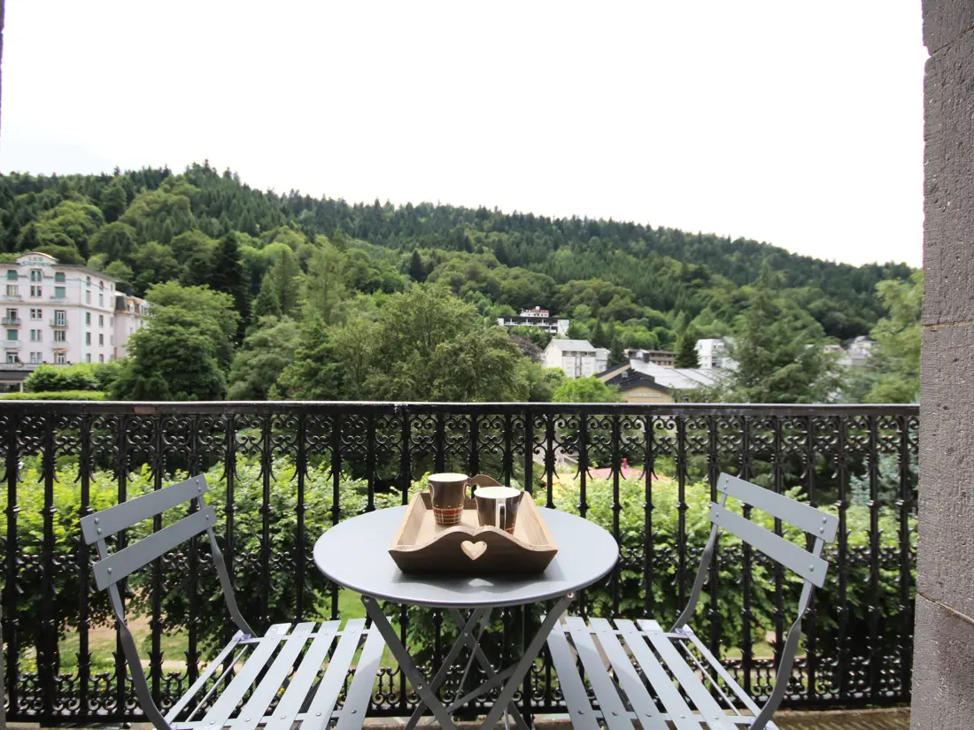Location de Vacances Mont-Dore 202