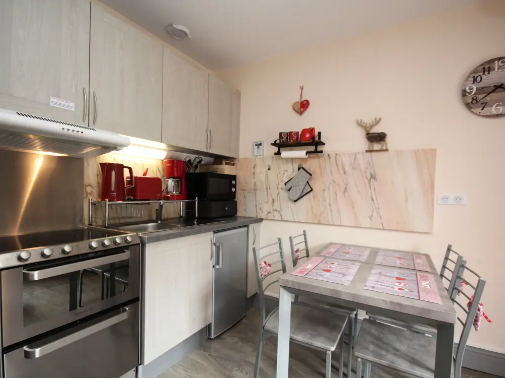 Location de Vacances Mont-Dore 202