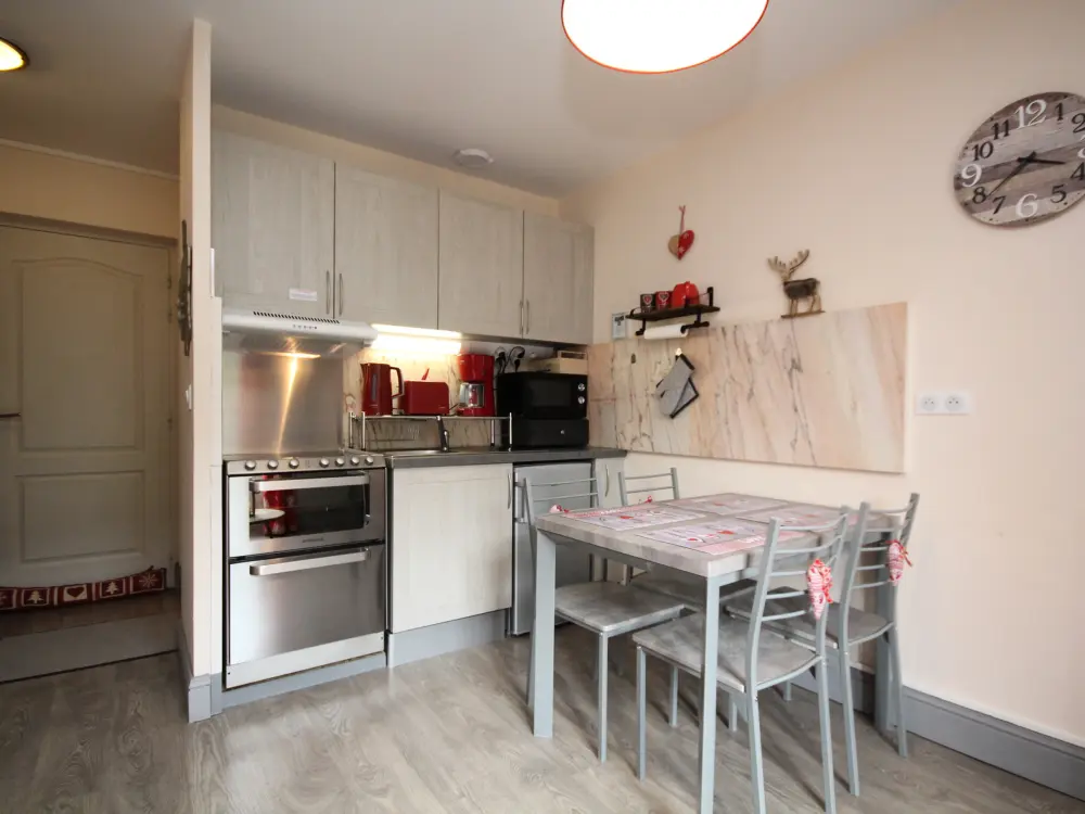 Location de Vacances Mont-Dore 202