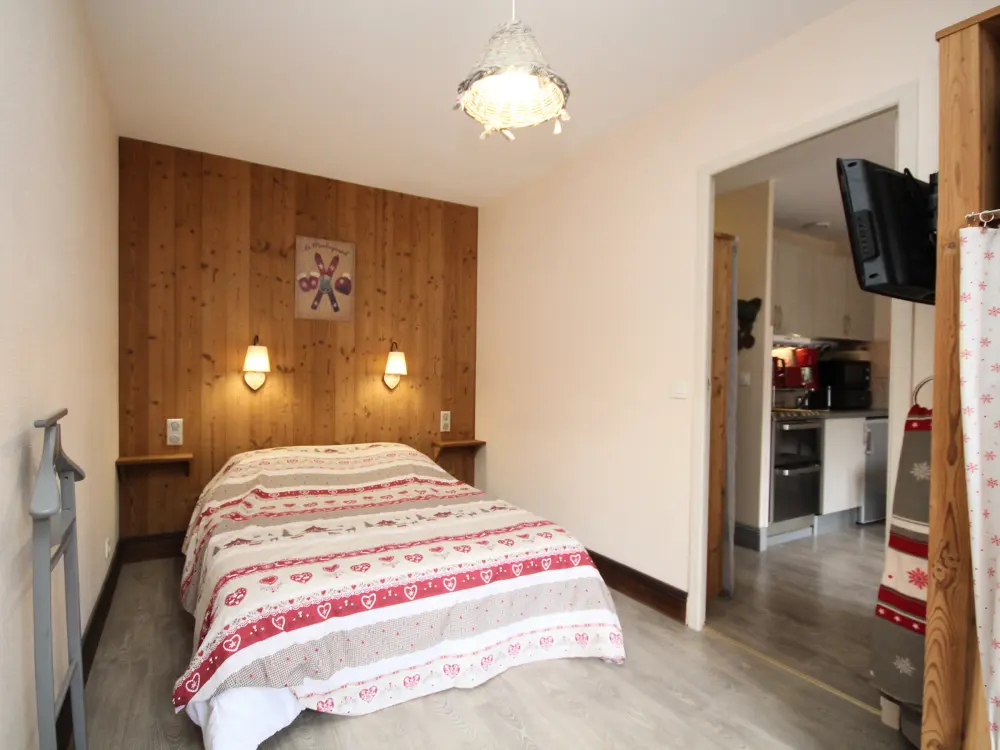 Location de Vacances Mont-Dore 202