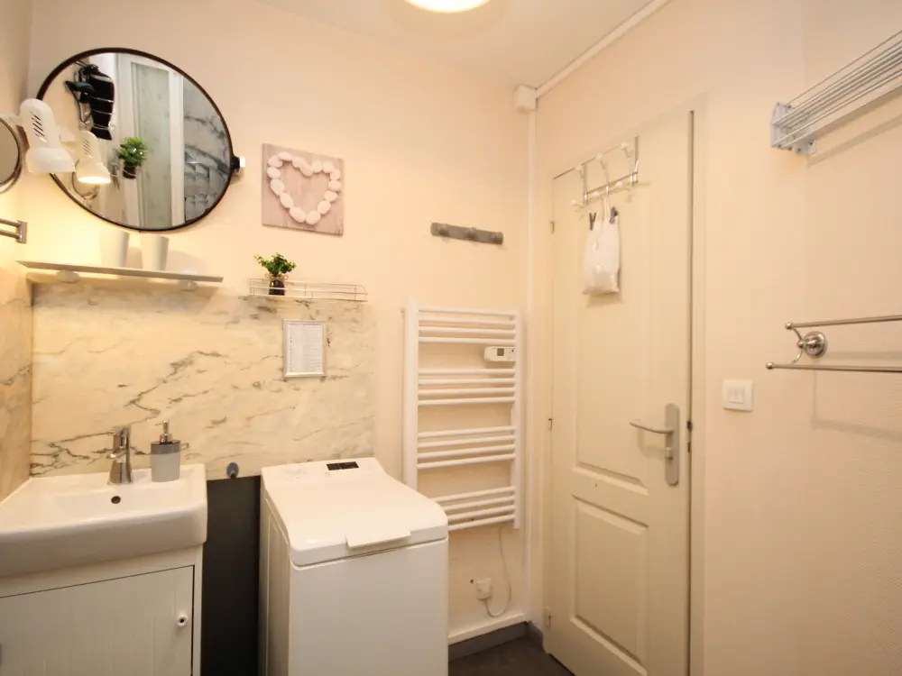 Location de Vacances Mont-Dore 202