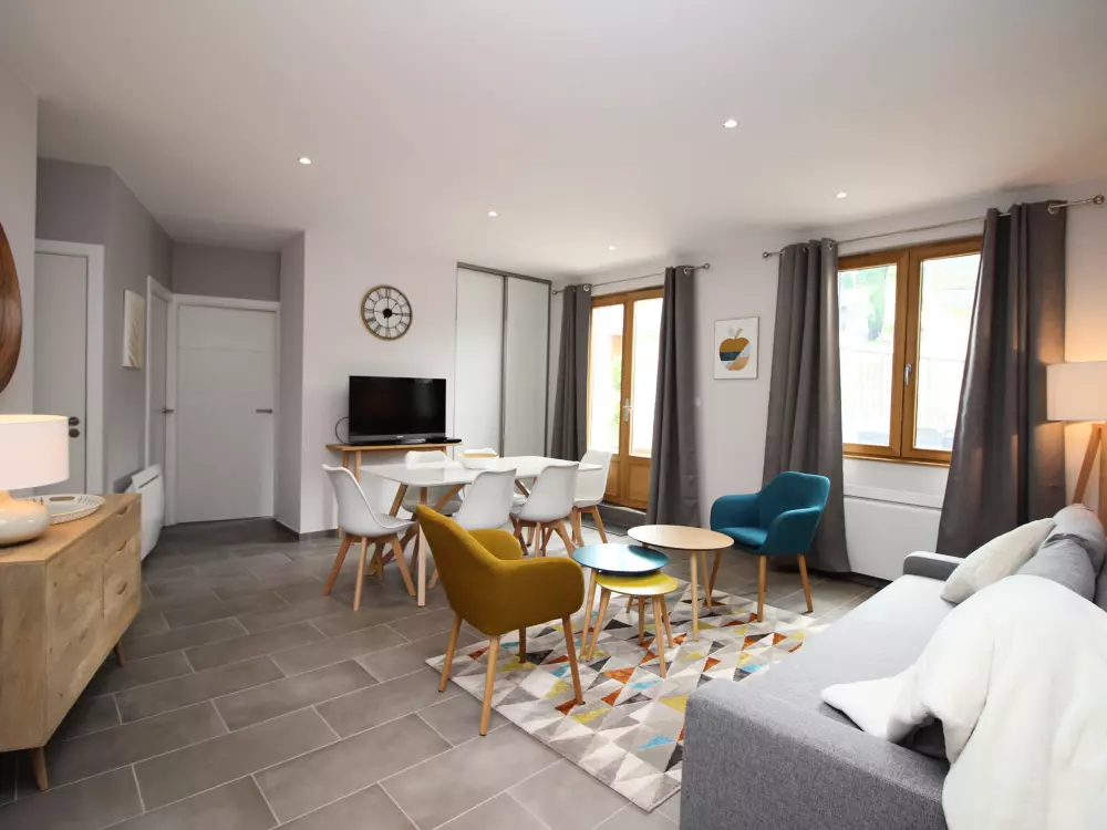 Location de Vacances Mont-Dore 203