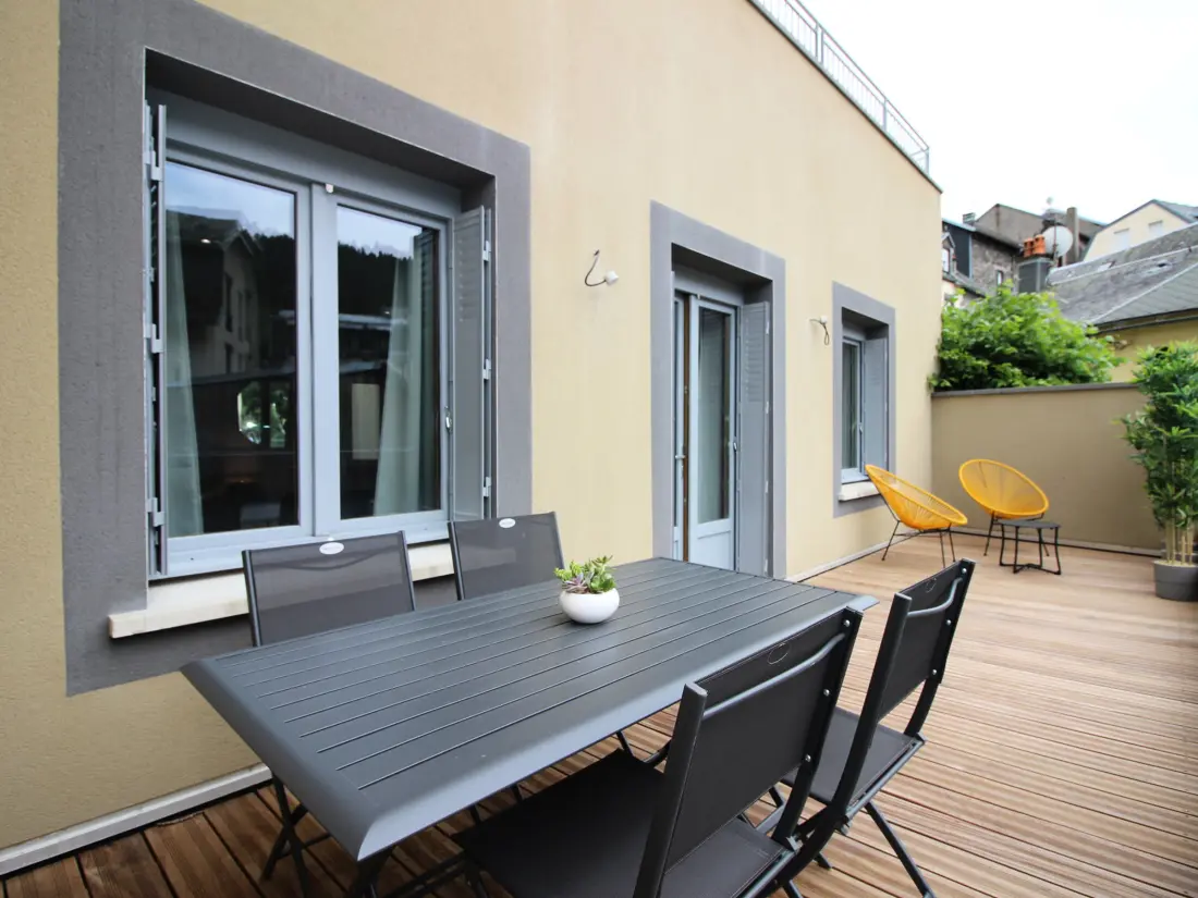 Location de Vacances Mont-Dore 203