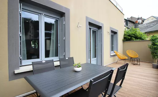 Location de Vacances Mont-Dore 203