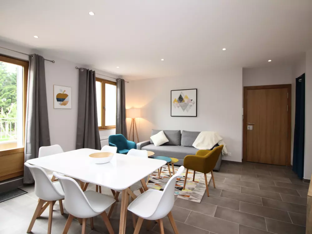 Location de Vacances Mont-Dore 203