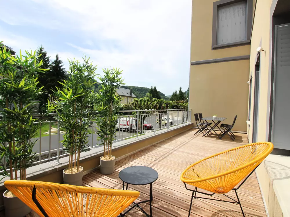 Location de Vacances Mont-Dore 203