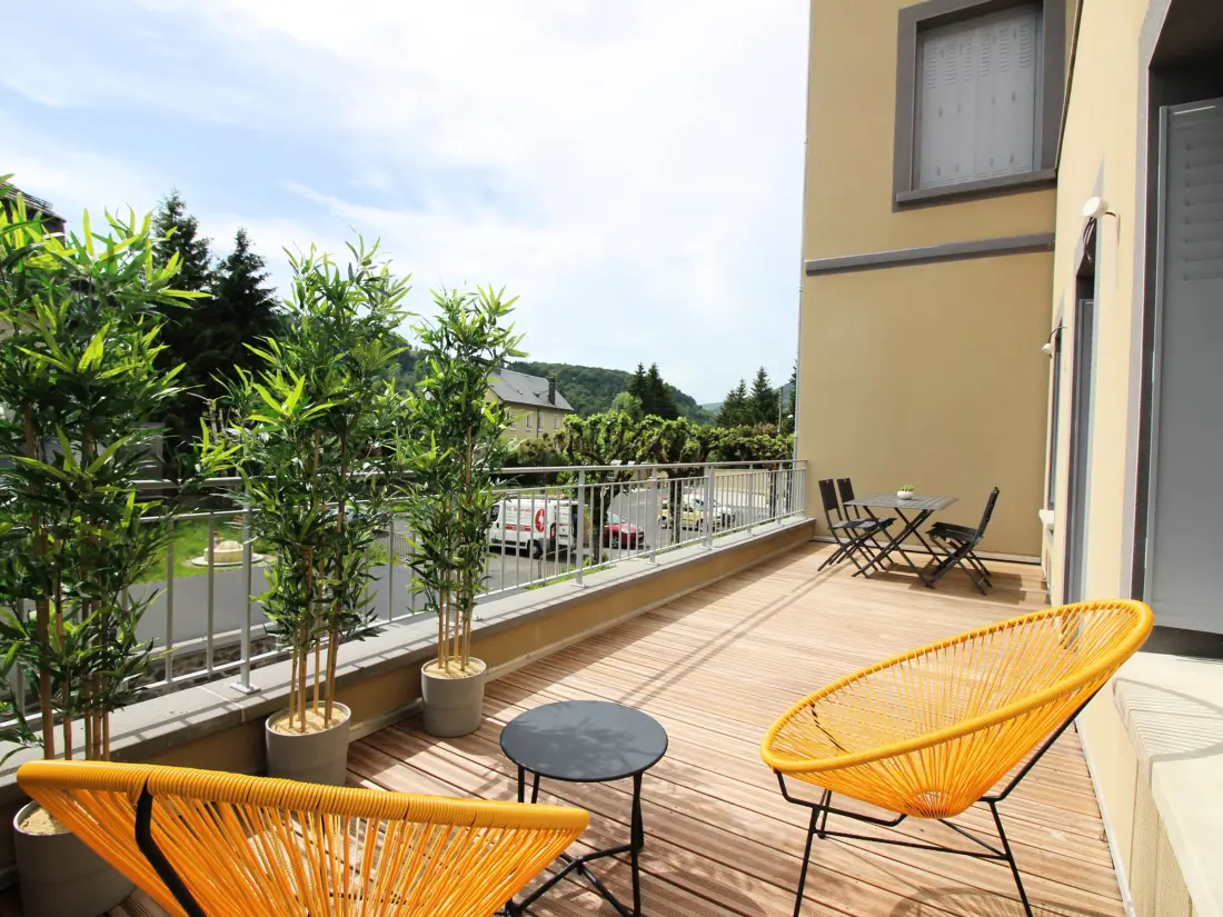 Location de Vacances Mont-Dore 203