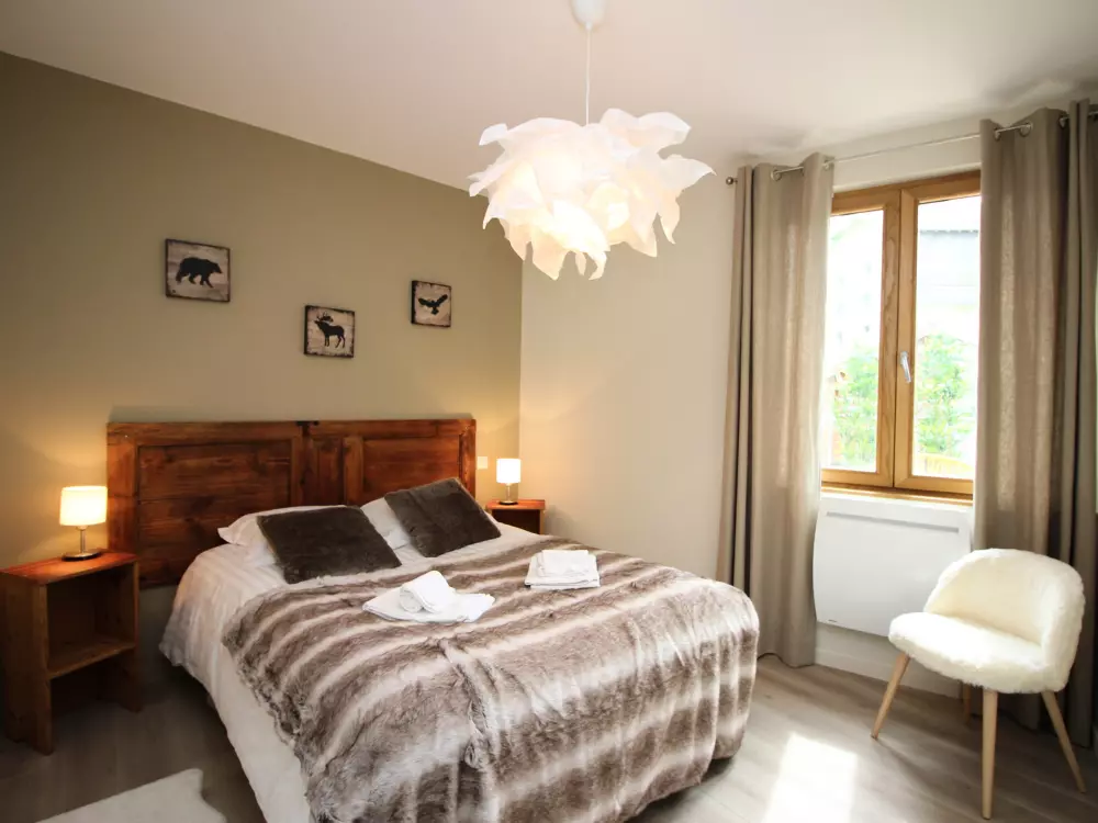 Location de Vacances Mont-Dore 203