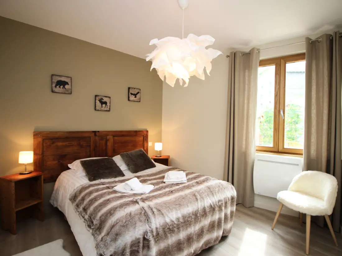 Location de Vacances Mont-Dore 203