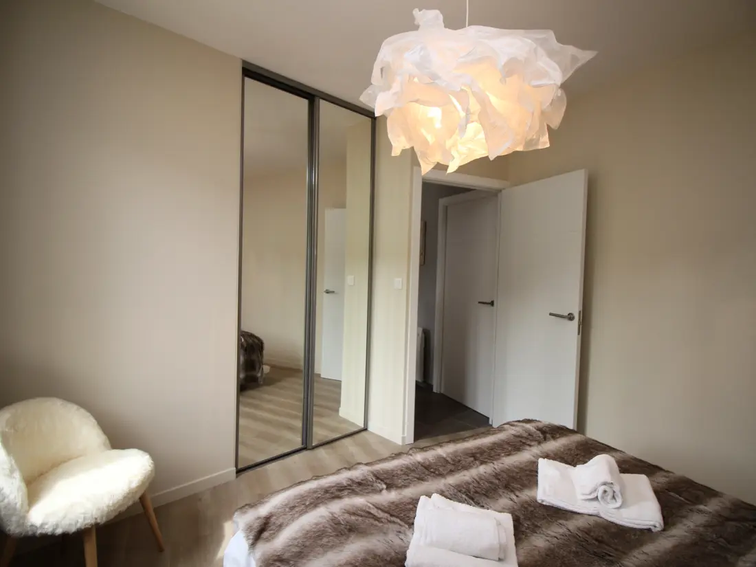 Location de Vacances Mont-Dore 203