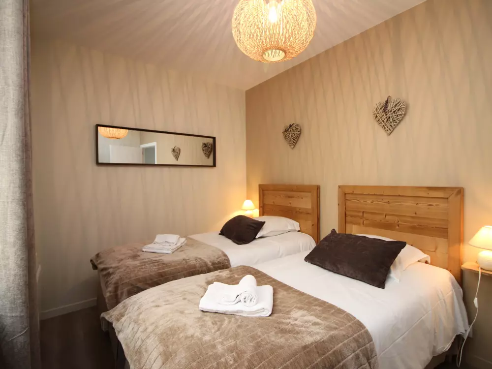 Location de Vacances Mont-Dore 203