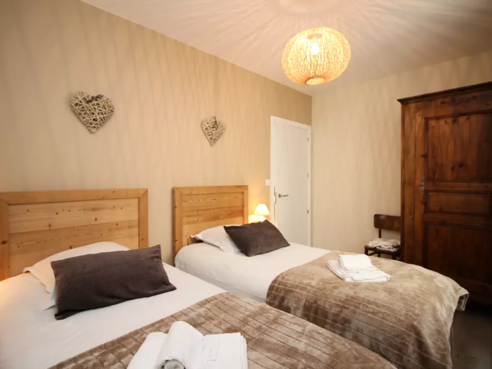 Location de Vacances Mont-Dore 203