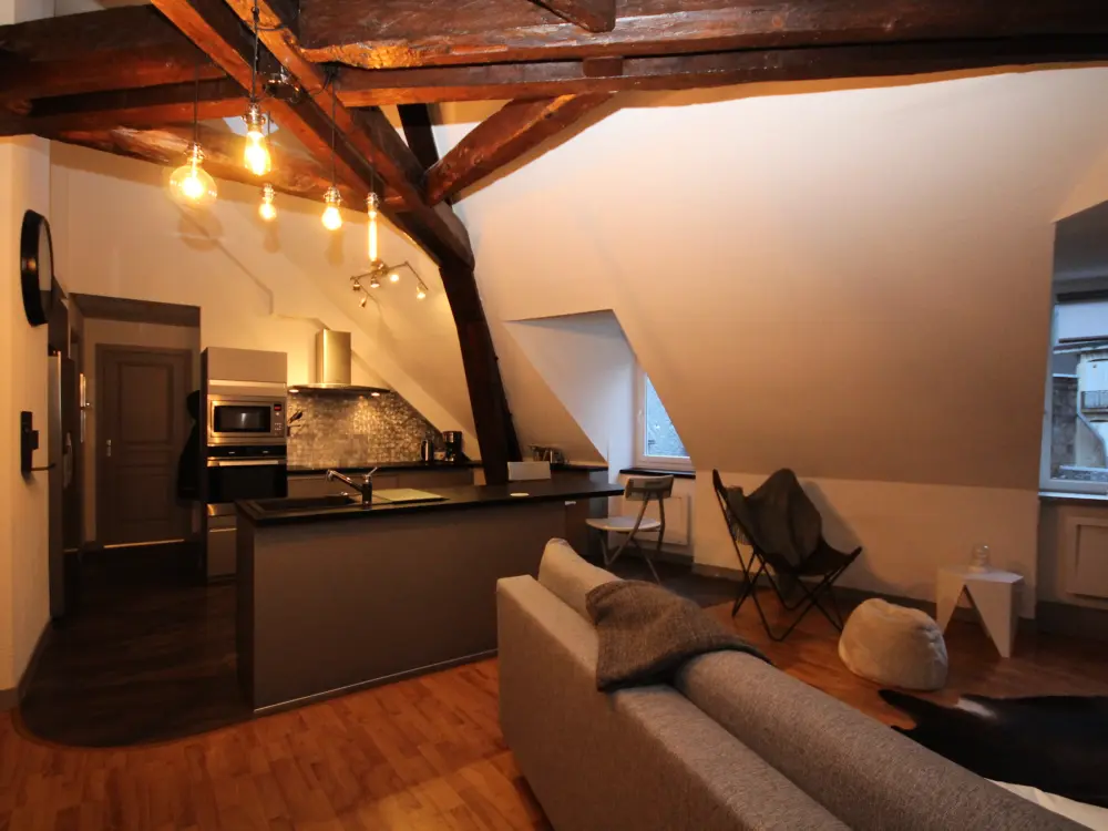 Location de Vacances Mont-Dore 204