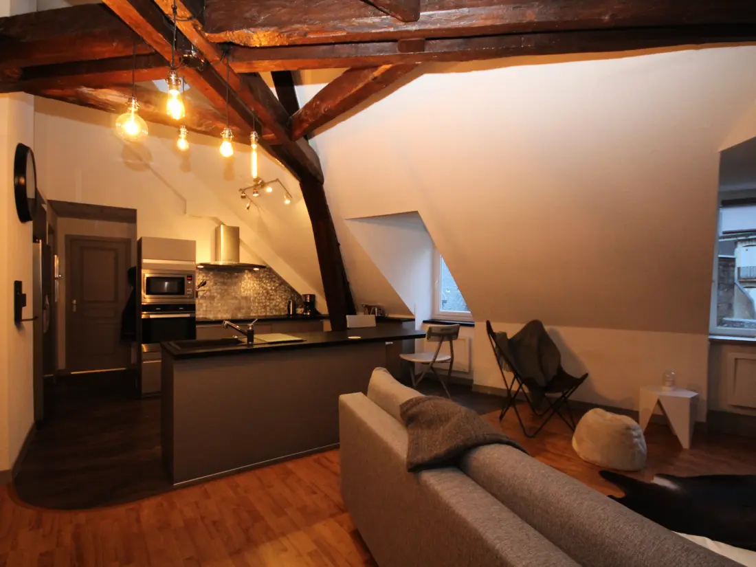 Location de Vacances Mont-Dore 204