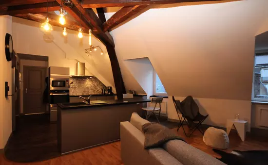 Location de Vacances Mont-Dore 204