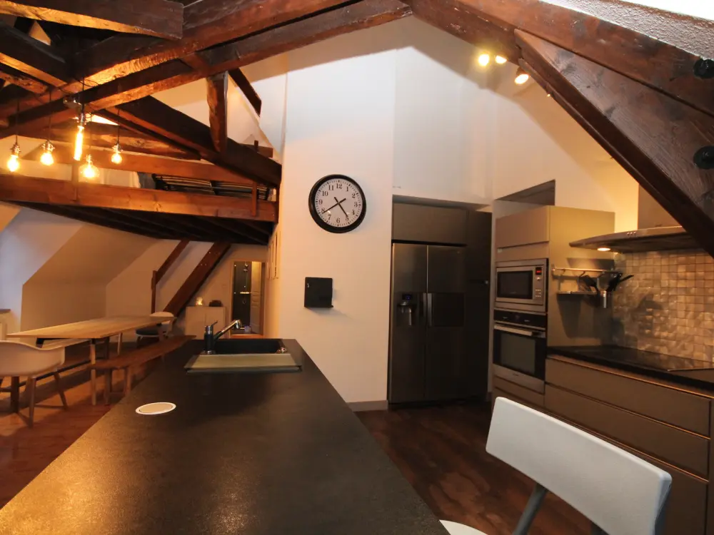 Location de Vacances Mont-Dore 204