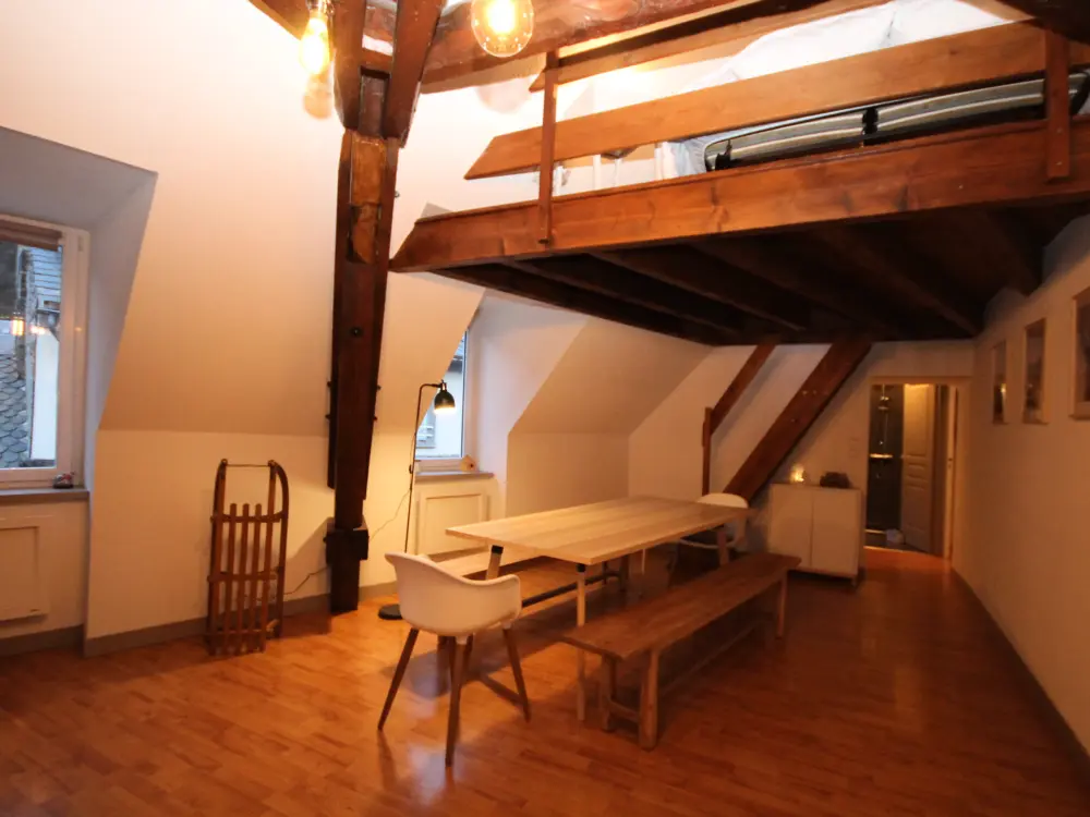 Location de Vacances Mont-Dore 204