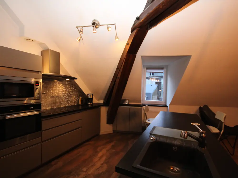 Location de Vacances Mont-Dore 204