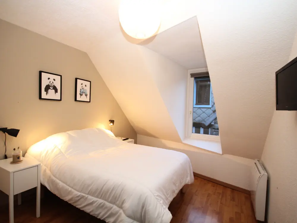 Location de Vacances Mont-Dore 204