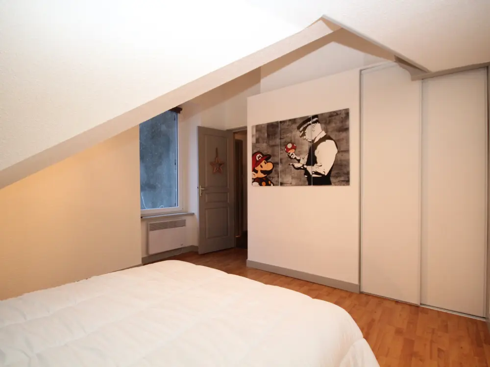 Location de Vacances Mont-Dore 204