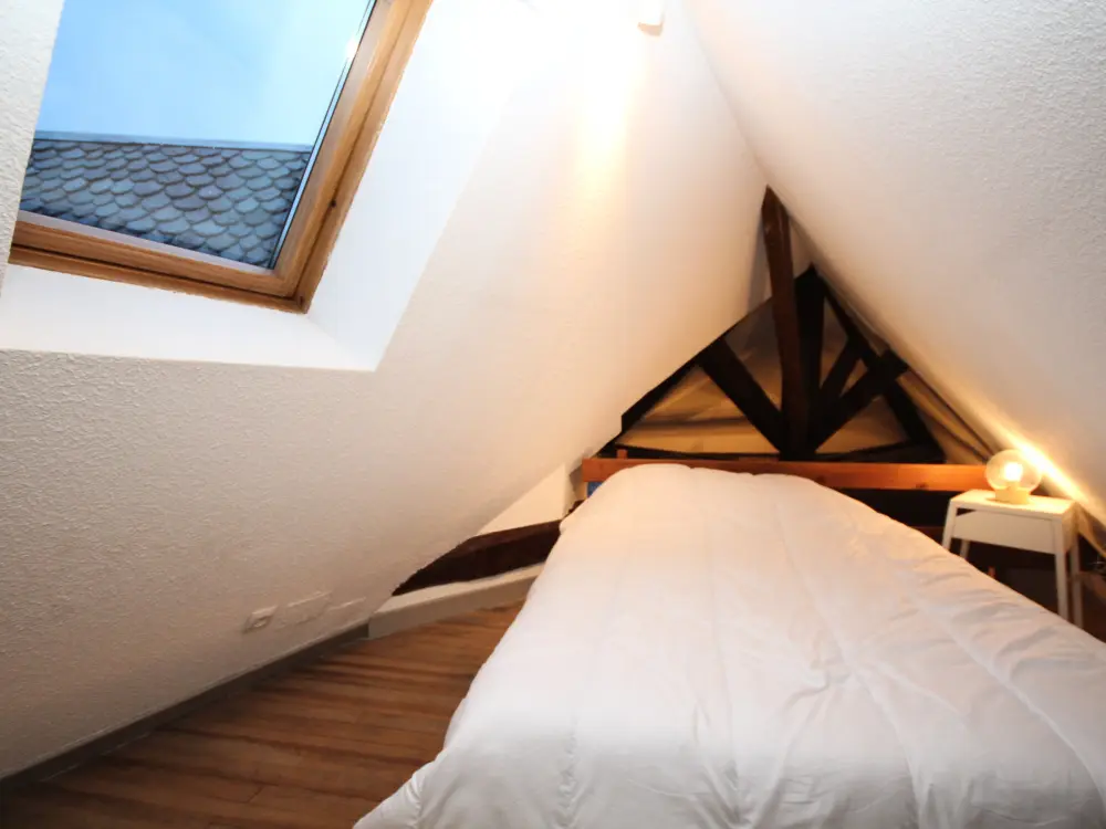 Location de Vacances Mont-Dore 204