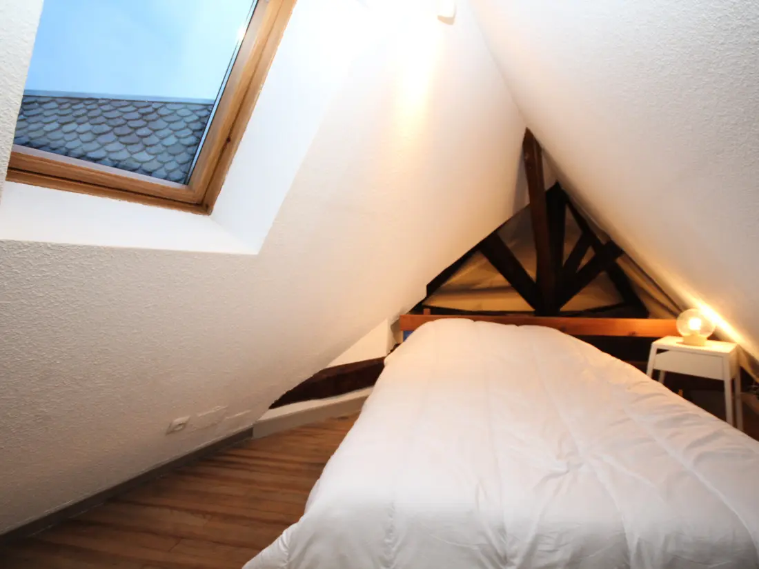 Location de Vacances Mont-Dore 204